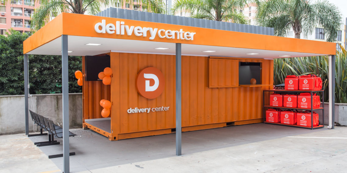 Multiplan e brMalls se unem em sociedade na Delivery Center
