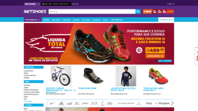 Netshoes