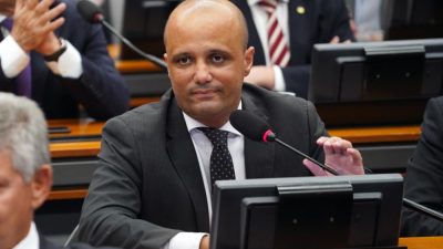 Major Vitor Hugo