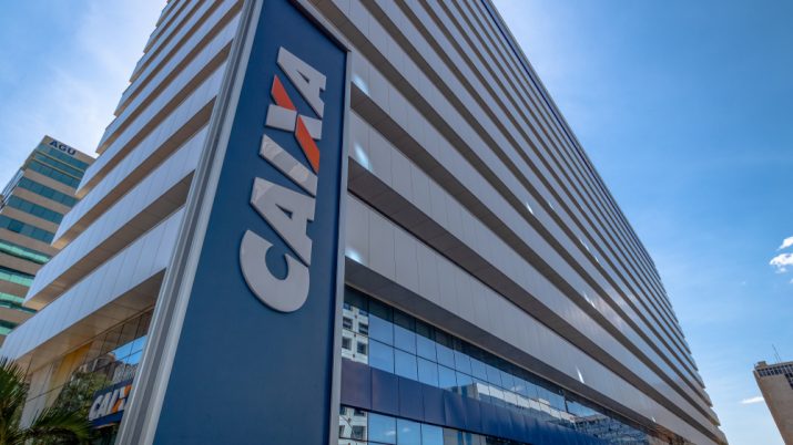 Caixa Econômica Federal