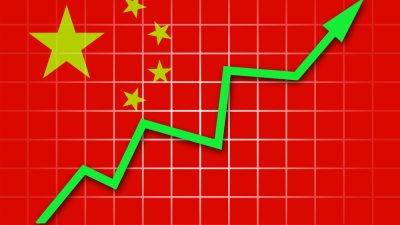China