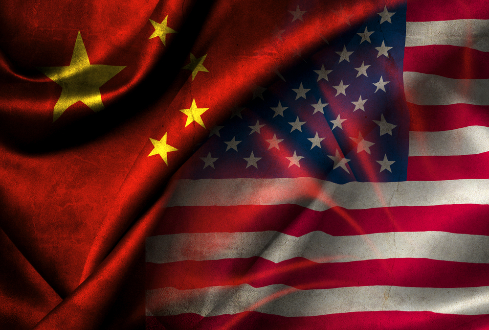 China, Estados Unidos, Guerra Comercial
