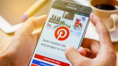 Pinterest
