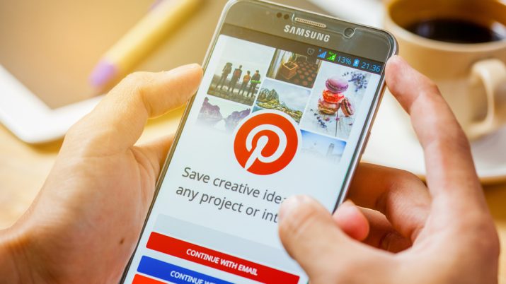 Pinterest