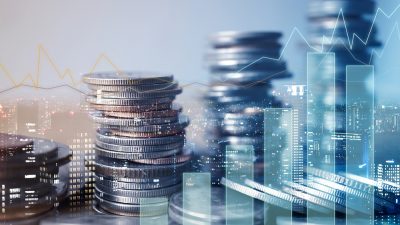 Investimentos; moedas