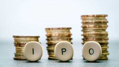 IPO