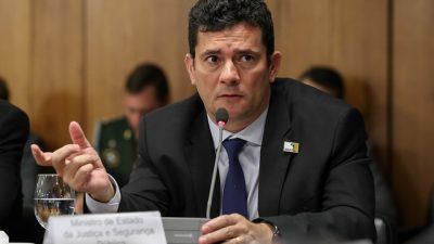 Sergio Moro