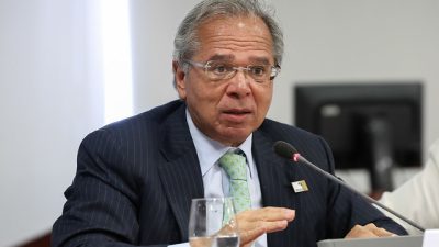 03/01/2019 Reunião do Conselho de Governo