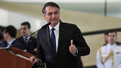 Jair Bolsonaro