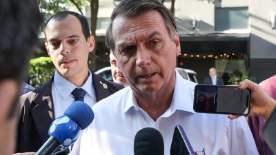 16/05/2019 Cumprimento a brasileiros residentes em Dallas e conv