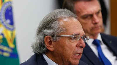 09/05/2019 Reunião com Governadores do Nordeste