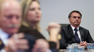 Jair Bolsonaro
