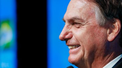 Jair Bolsonaro