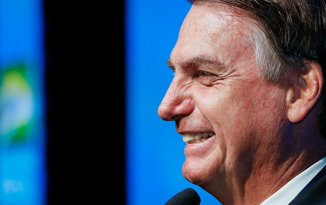 Jair Bolsonaro