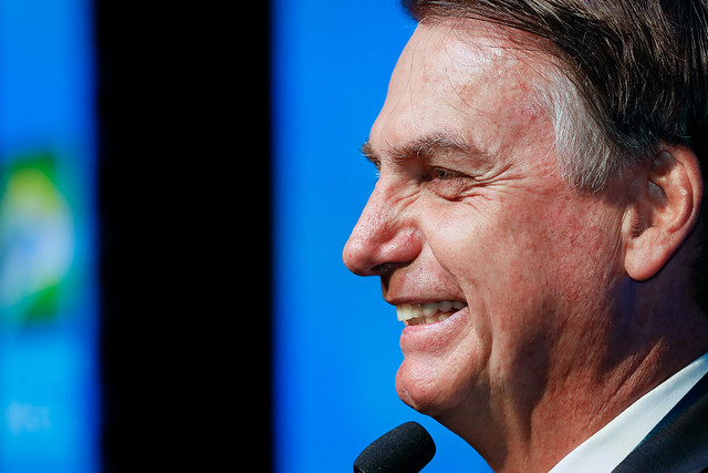 Jair Bolsonaro