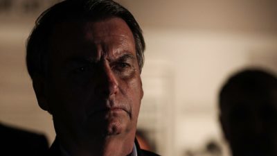 Jair Bolsonaro