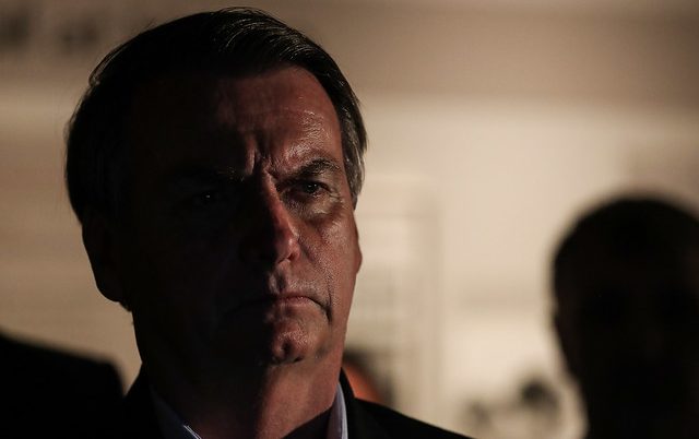 Jair Bolsonaro