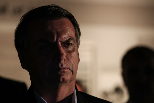 Jair Bolsonaro