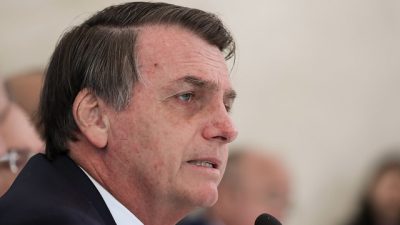 Jair Bolsonaro