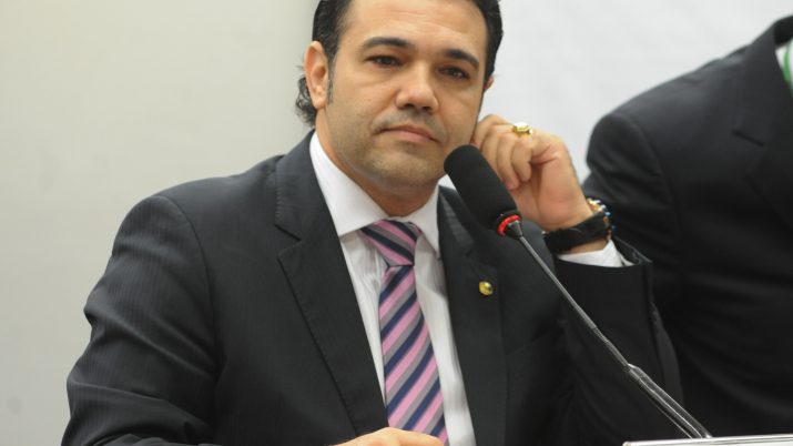 Marco Feliciano
