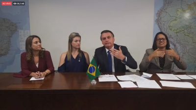 Bolsonaro