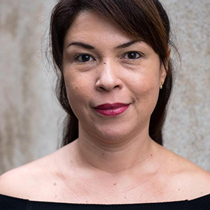 Daniele Madureira