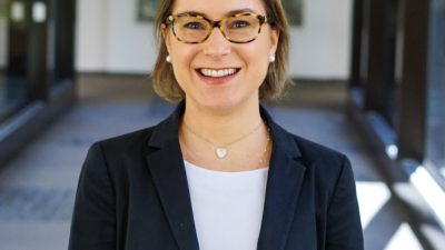 Fernanda Feitosa Nechio BC