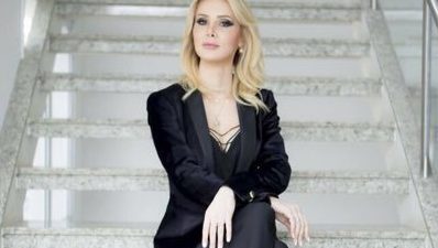 Letícia Catelani