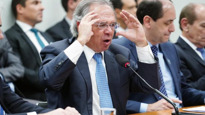Paulo Guedes