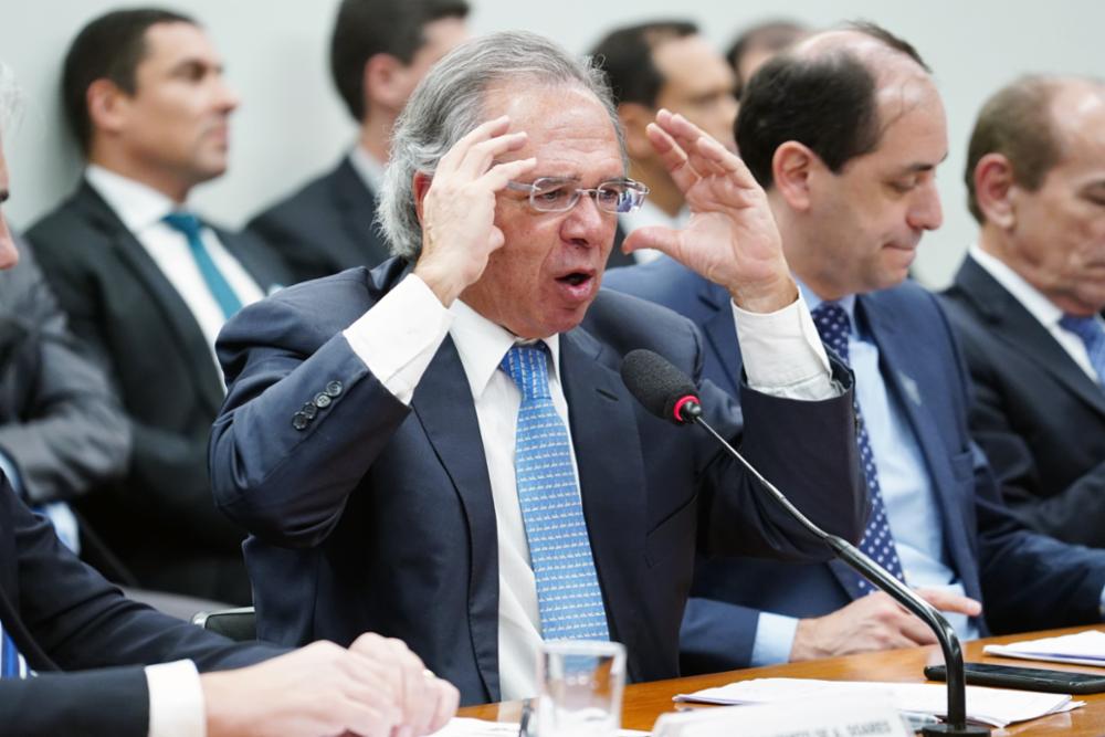 Paulo Guedes