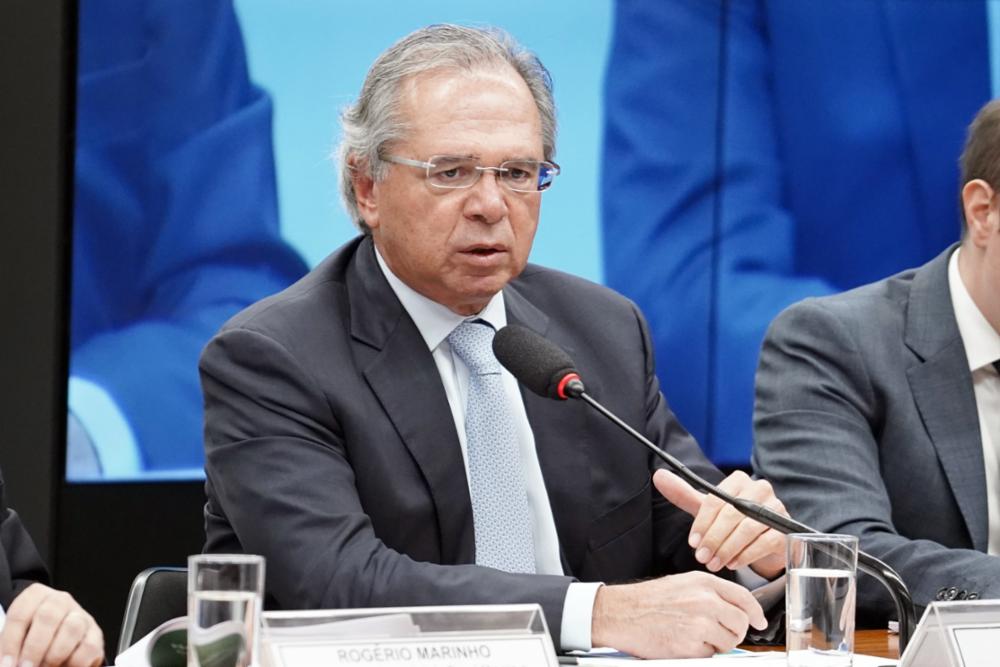 Paulo Guedes