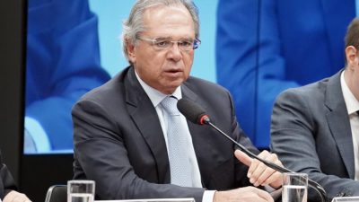 Paulo Guedes
