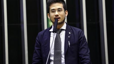 Kim Kataguiri (DEM – SP)