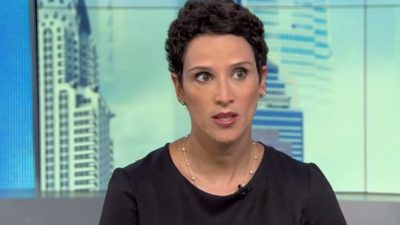 Monica de bolle
