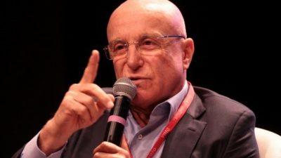 salim mattar, secretário de privatizações