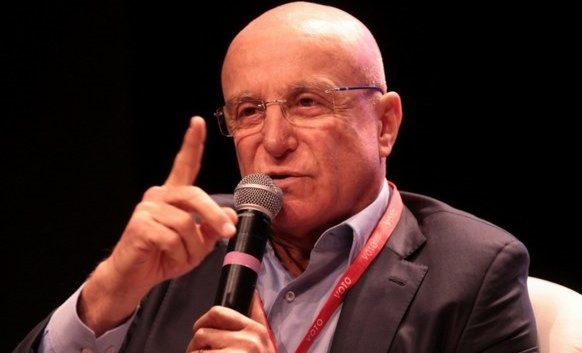 salim mattar, secretário de privatizações
