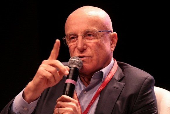 salim mattar, secretário de privatizações