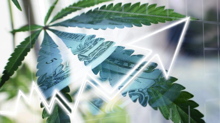 Maconha ações