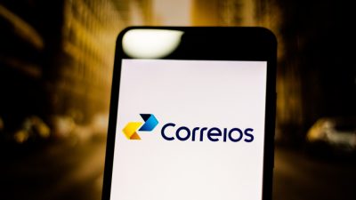 Correios