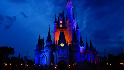 férias disney