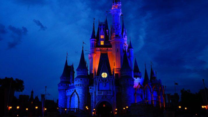 férias disney