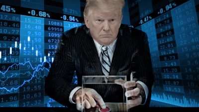 guerra comercial trump