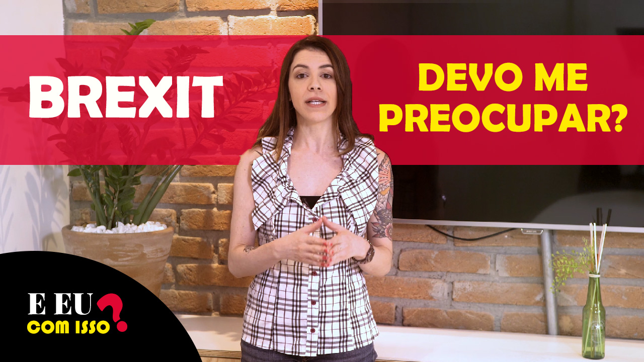 Capa do vídeo sobre o Brexit