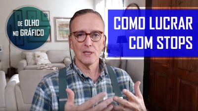 De Olho no Gráfico CAPA