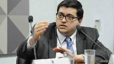 Felipe Salto