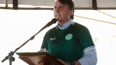 Jair Bolsonaro