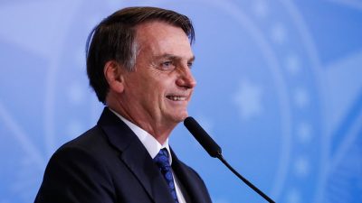 Jair Bolsonaro