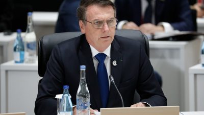 Jair Bolsonaro