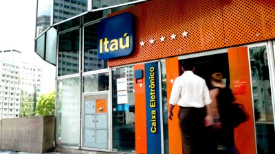Banco Itaú