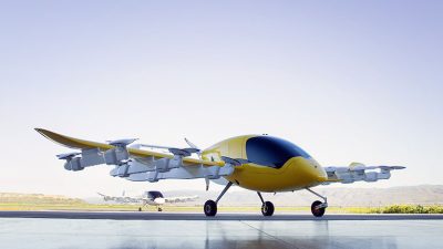 Boeing Kitty Hawk CoraThumb
